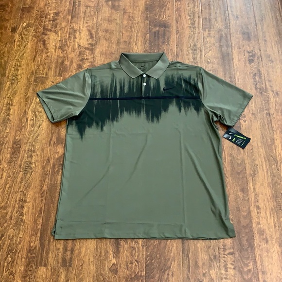 Nike Other - Nike Men’s Golf Polo Shirt Size XL